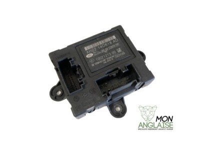 Module de portière conducteur Jaguar New XJ de 2010 à 2010