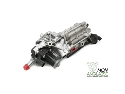 Vanne EGR gauche Jaguar New XJ de 2010 à 2019