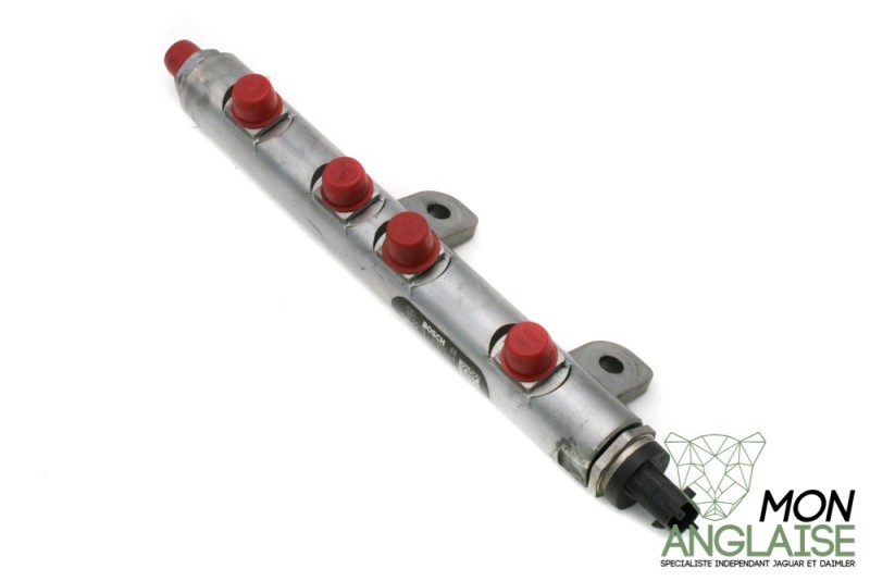 Rampe d'injection droite Jaguar New XJ de 2010 à 2019