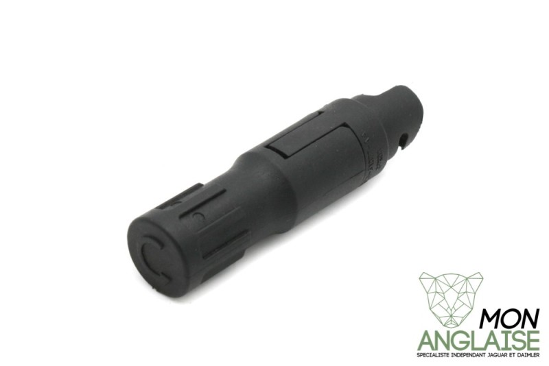 Bouchon de tube d'aspiration d'huile Jaguar New XJ de 2010 à 2019