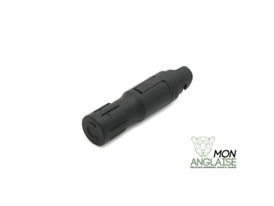 Bouchon de tube d'aspiration d'huile Jaguar New XJ de 2010 à 2019