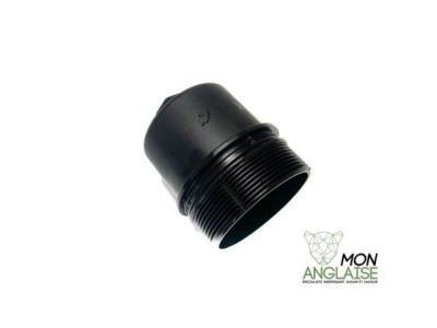 Cloche de support filtre à huile Jaguar New XJ de 2010 à 2019
