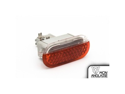 Lampe de signalisation de portière Jaguar New XJ de 2010 à 2019