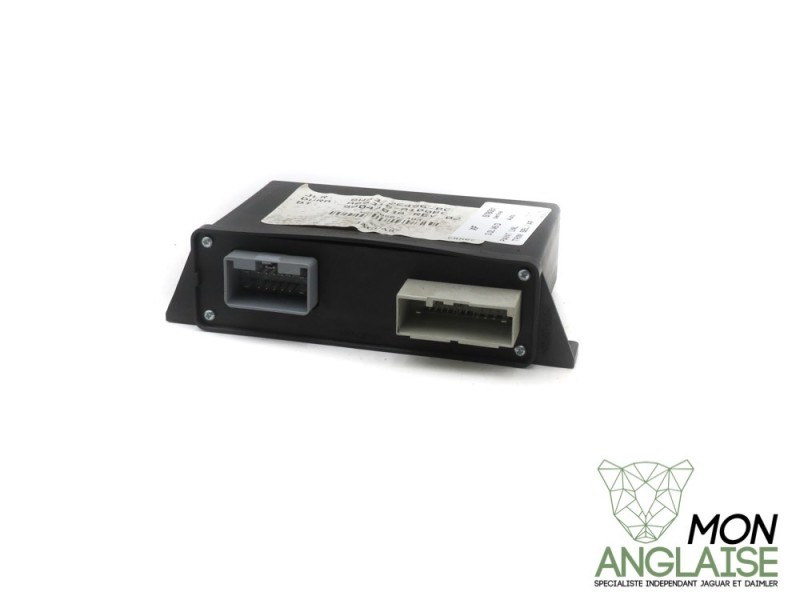 Module de frein de stationnement Jaguar New XJ de 2012 à 2019