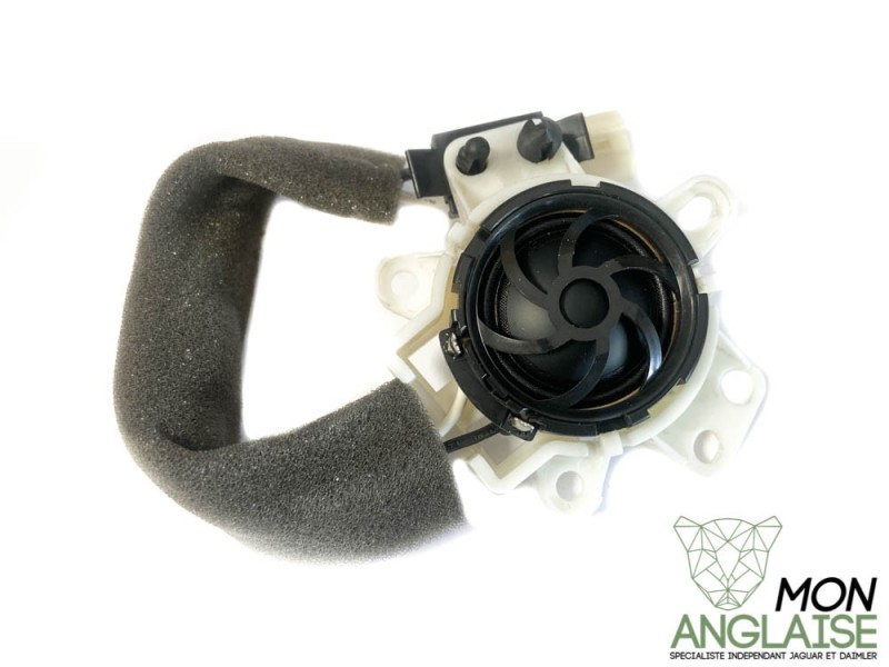 Tweeter de portière Jaguar New XJ de 2010 à 2019