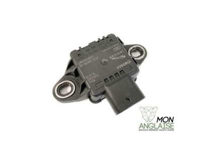 Capteur de vitesse de lacet Jaguar New XJ de 2010 à 2019