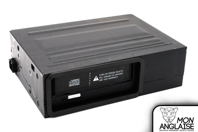 Joint de carter de distribution latéral gauche Jaguar New XJ de 2010 à