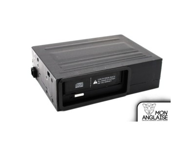 Joint de carter de distribution latéral gauche Jaguar New XJ de 2010 à