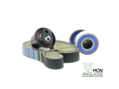 Kit de distribution primaire (avant) Jaguar New XJ de 2010 à 2013