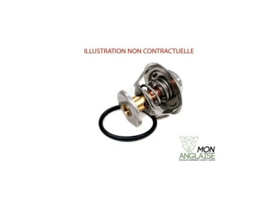 Thermostat Jaguar New XJ de 2010 à 2012