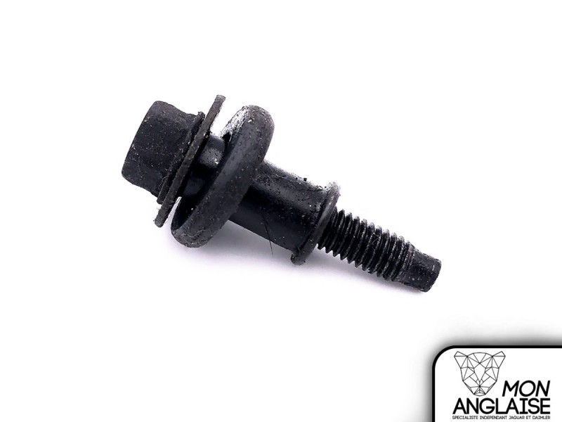 Boulon de fixation de couvercle d'arbre à came Jaguar New XJ de 2010 à