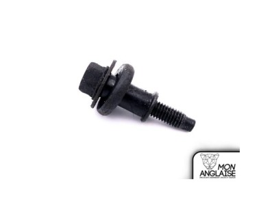 Boulon de fixation de couvercle d'arbre à came Jaguar New XJ de 2010 à