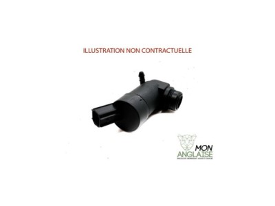 Pompe de lave-glace berline Jaguar New XJ de 2010 à 2019