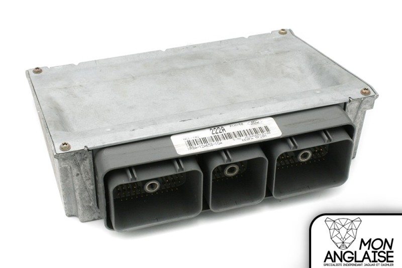 Module de gestion moteur (Manuelle) Jaguar S-Type de 1999 à 2000 Référence OE : XR814087