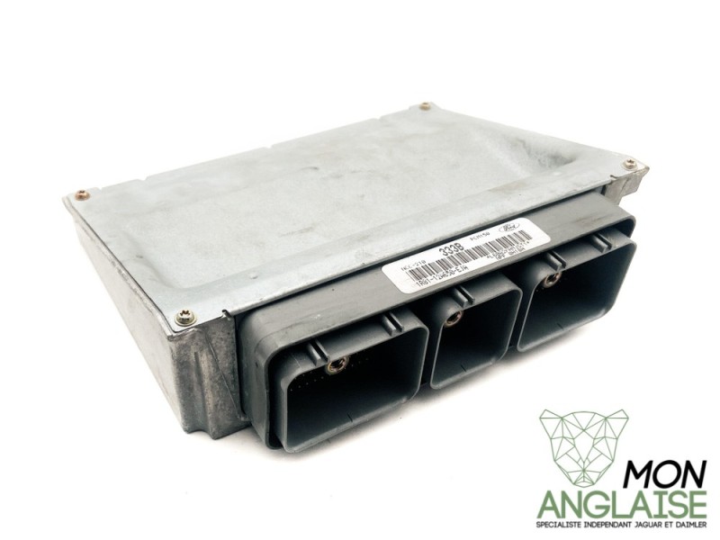Module de gestion moteur Jaguar S-Type de 2001 à 2002 Référence OE : XR818438