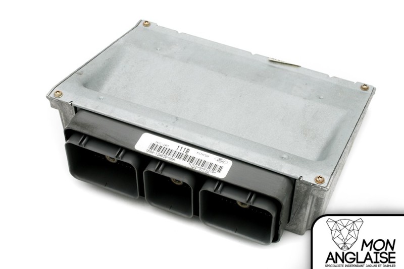 Module de gestion moteur 3.0L (Auto) Jaguar S-Type de 2001 à 2002 Référence OE : XR818437