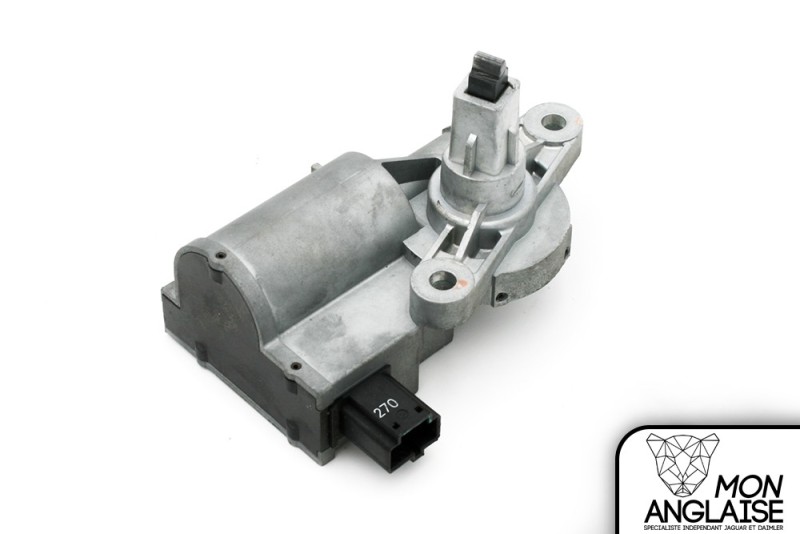 Module de verrouillage de colonne de direction Jaguar S-Type de 1999 à 2002 Référence OE : XR813537