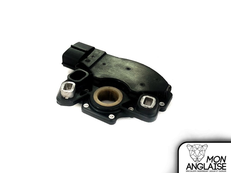 Commutateur rotatif de boite de vitesse Jaguar S-Type de 1999 à 2002 Référence OE : XR853521