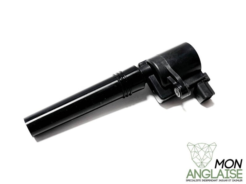 Bobine d'allumage Jaguar S-Type de 1999 à 2002 Référence OE : XR827823