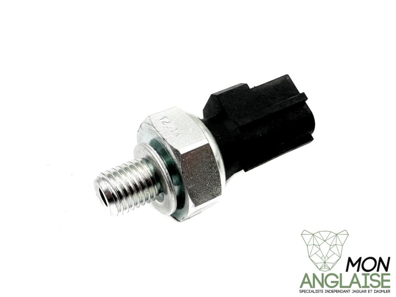 Manocontact d'huile Jaguar S-Type de 1999 à 2008 Référence OE : AJ84853