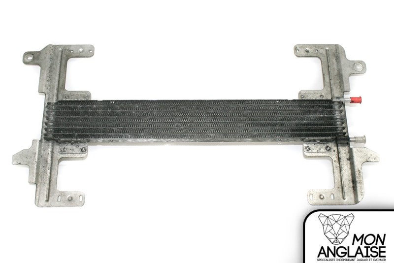 Refroidisseur d'huile de direction assistée Jaguar S-Type de 1999 à 2002 Référence OE : XR83771