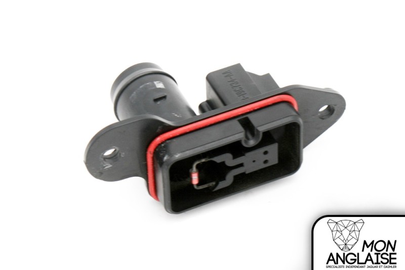 Capteur de température d'air intérieur Jaguar S-Type de 1999 à 2002 Référence OE : XR82403