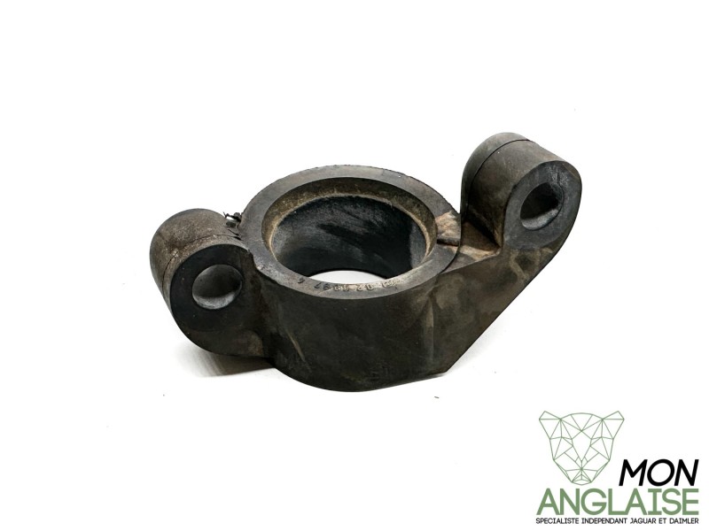 Support de pompe de chauffage Jaguar S-Type de 1999 à 2002 Référence OE : XR82523S