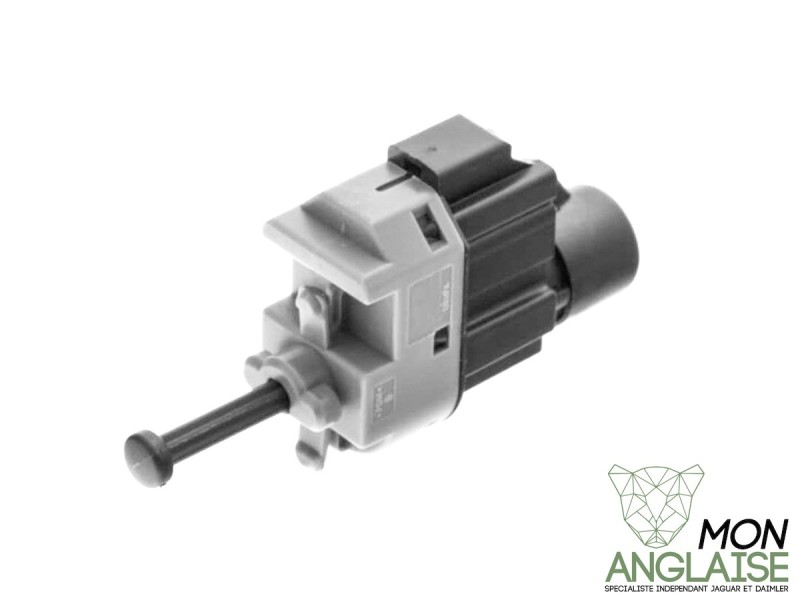 Interrupteur de feu stop Jaguar S-Type de 1999 à 2004 Référence OE : C2C1074