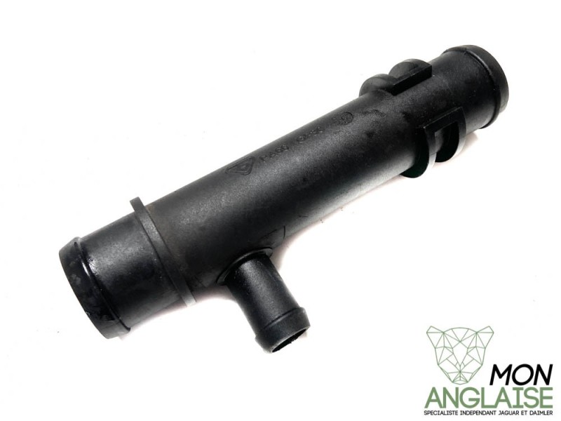 Restricteur de durite BVA Jaguar S-Type de 2004 à 200475 Référence OE : XR841813