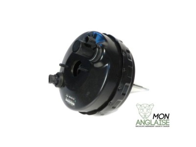 Amplificateur de frein Jaguar S-Type de 2003 à 2005 Référence OE : XR843545