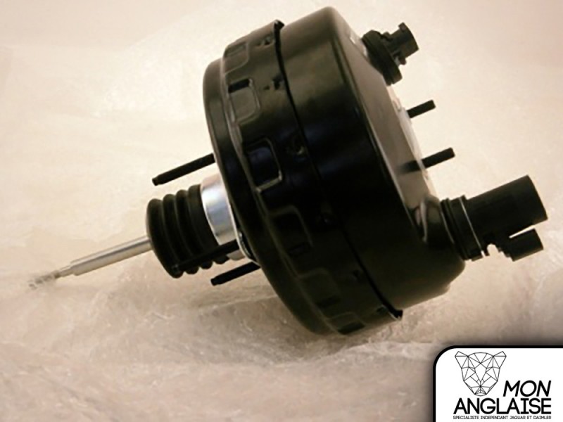 Amplificateur de frein Jaguar S-Type de 2003 à 200475 Référence OE : XR843547