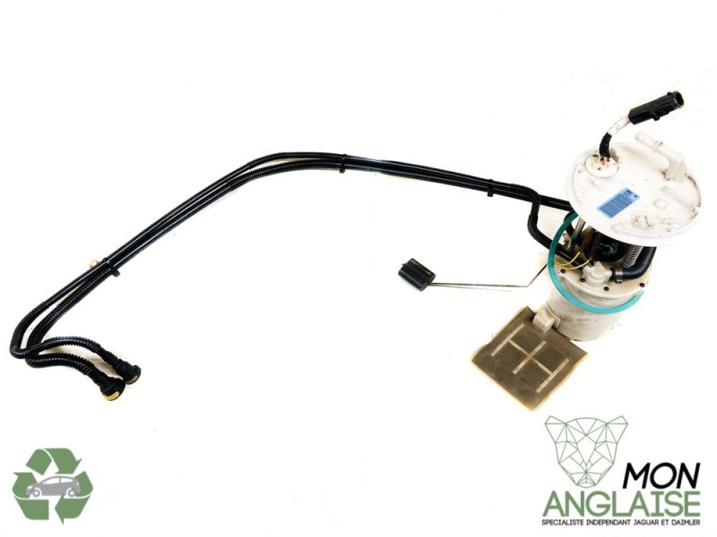 Pompe à essence Jaguar S-Type de 2003 à 200475 Référence OE : XR849199