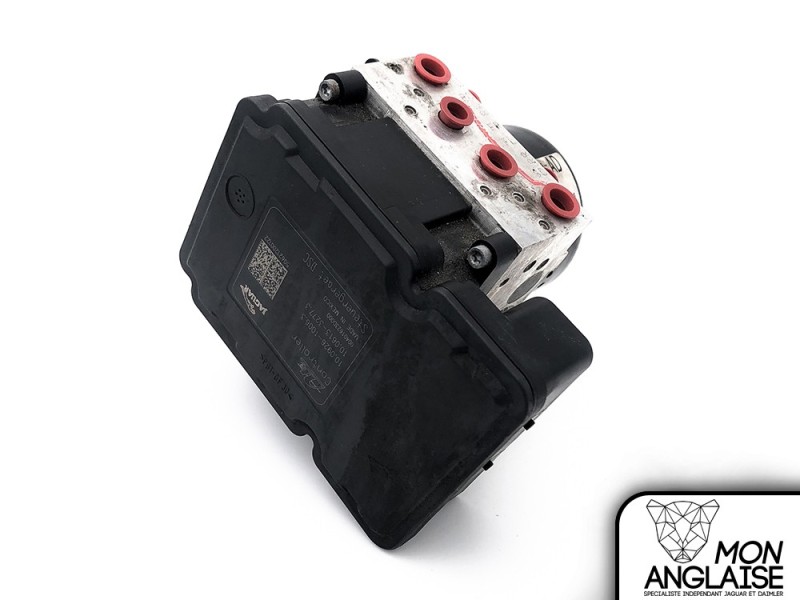Module de commande ABS avec pompe Jaguar S-Type de 2006 à 2008 Référence OE : C2C35613