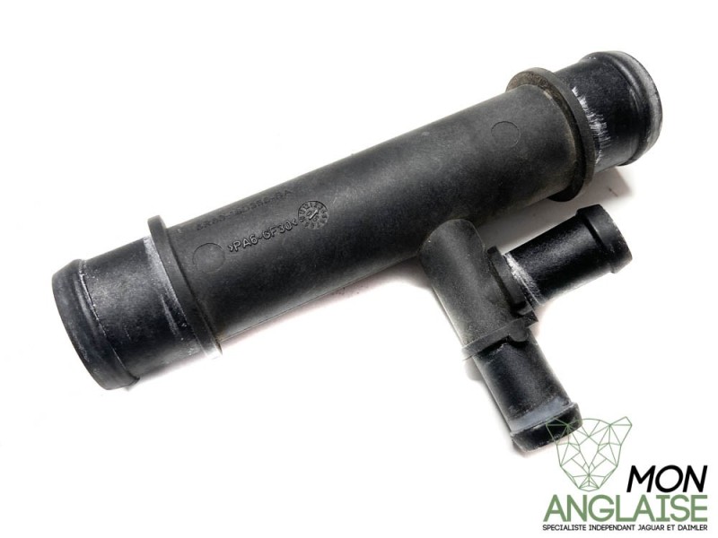 Restricteur de durite BVM Jaguar S-Type de 2006 à 2008 Référence OE : XR854269