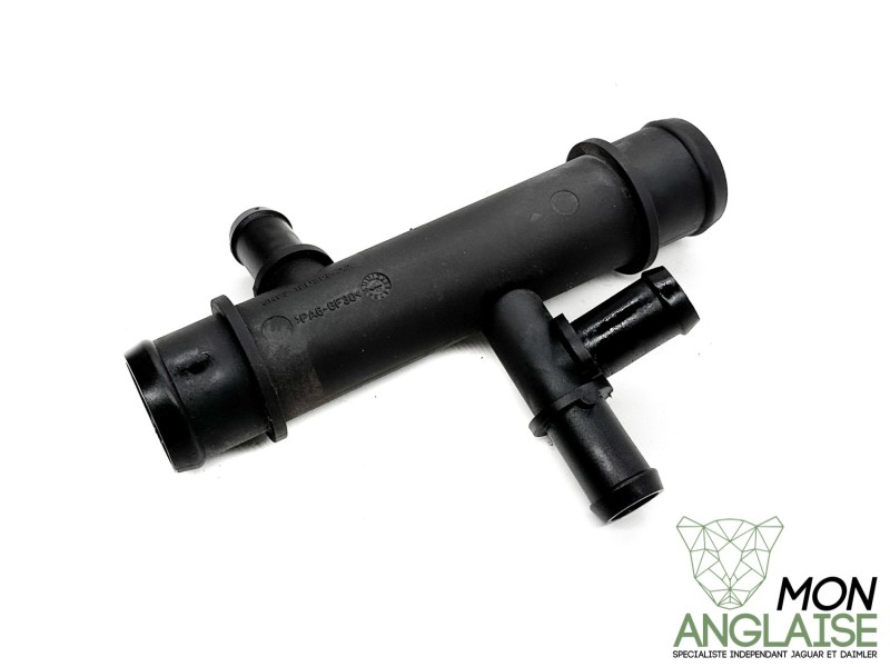 Restricteur de durite BVA Jaguar S-Type de 2006 à 2008 Référence OE : XR854268