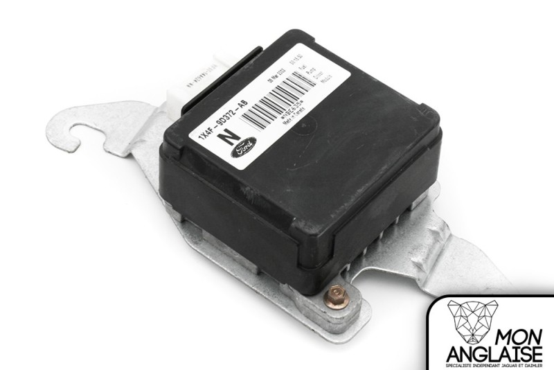 Module de commande de pompe à carburant Jaguar S-Type de 2005 à 2008 Référence OE : C2S44963