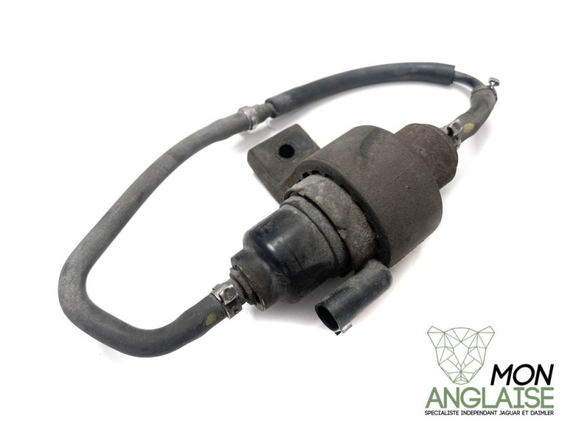 Pompe de chauffage auxiliaire Jaguar S-Type de 2004 à 2008 Référence OE : XR850058