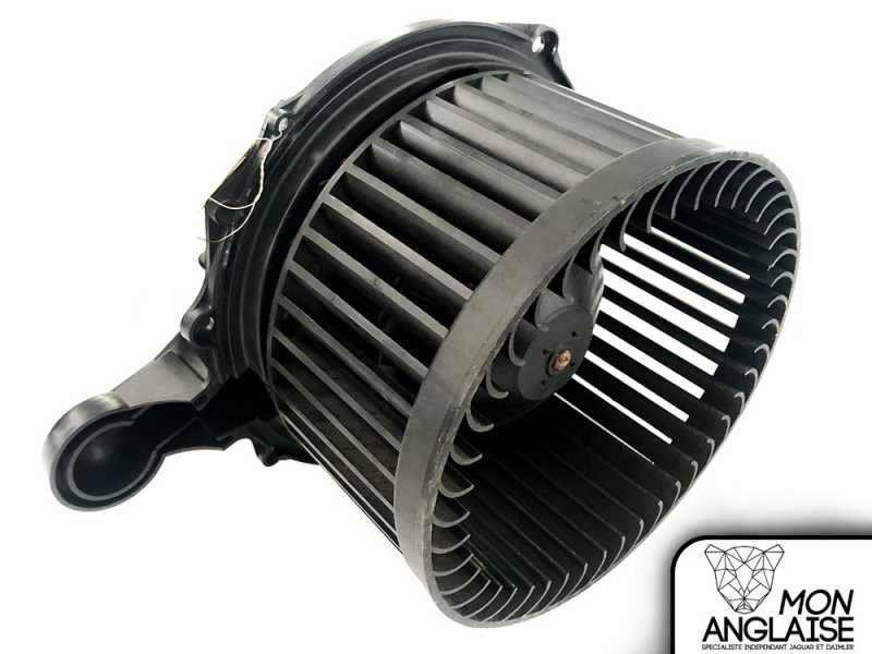 Moteur de ventilation RHD - UK Jaguar S-Type de 2003 à 2008 Référence OE : XR853590