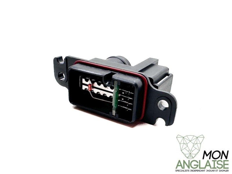 Capteur de température d'air intérieur Jaguar S-Type de 2003 à 2008 Référence OE : XR840055