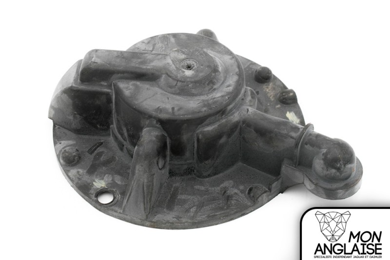 Cache protection de blower Jaguar S-Type de 1999 à 2008 Référence OE : JLM21550C