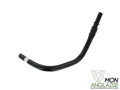 Tuyau adaptateur de servofrein Jaguar S-Type de 2003 à 2008 Référence OE : AJ84256