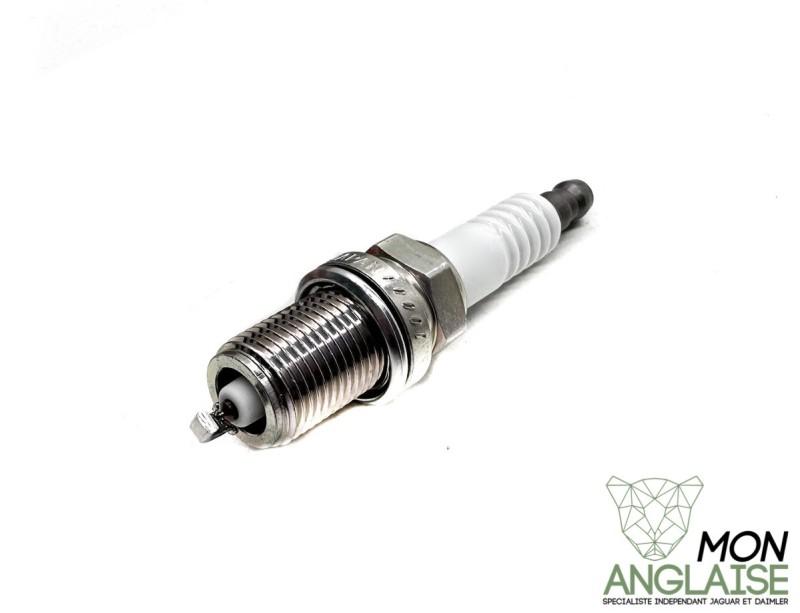 Bougie d'allumage Jaguar S-Type de 1999 à 2008 Référence OE : C2A1535