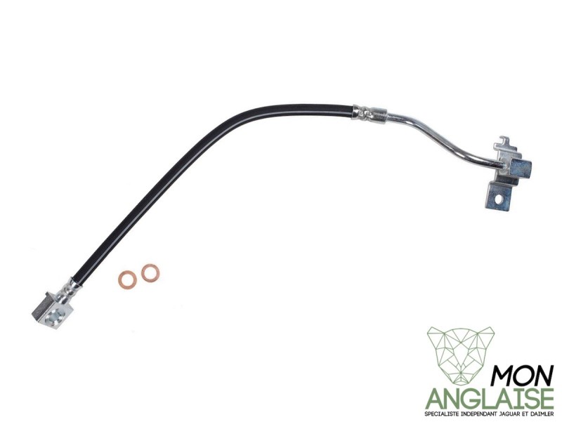 Flexible de frein arrière droite Jaguar S-Type de 1999 à 2002 Référence OE : C2C3558