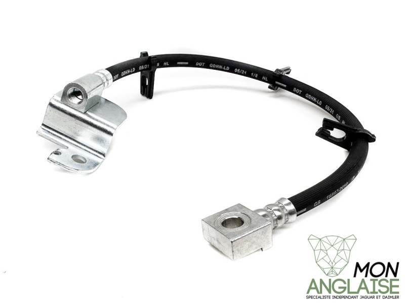 Flexible de frein avant gauche Jaguar S-Type de 1999 à 2002 Référence OE : C2C3560