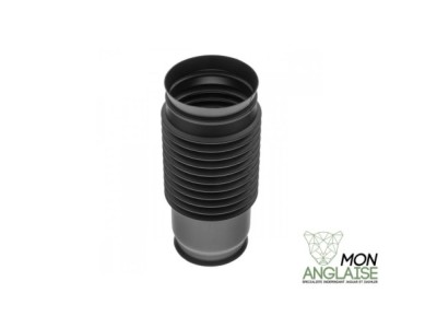 Gaine d'amortisseur Jaguar S-Type de 1999 à 2008 Référence OE : C2P3211