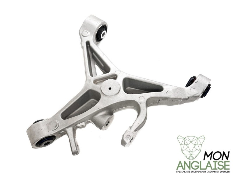 Triangle inférieur arrière droite Jaguar S-Type de 2003 à 2004 Référence OE : C2P3409