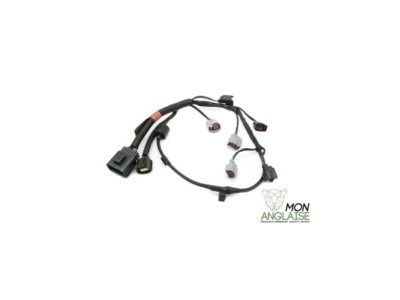 Faisceau d'injecteur carburant Jaguar S-Type de 1999 à 2005 Référence OE : XR822770