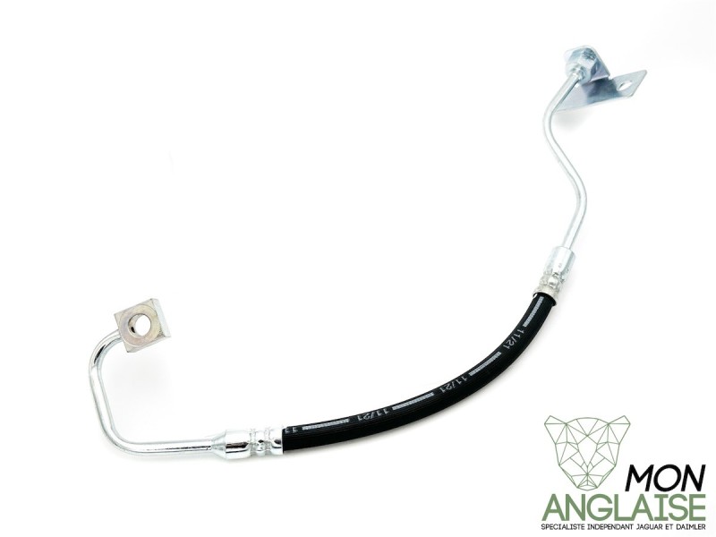 Flexible de frein arrière droite Jaguar S-Type de 2003 à 2005 Référence OE : XR838511