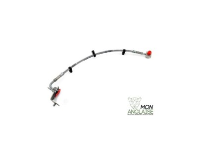 Flexible de frein avant droite Jaguar S-Type de 2003 à 2005 Référence OE : XR853862