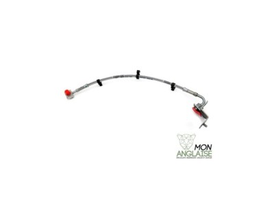 Flexible de frein avant gauche Jaguar S-Type de 2003 à 2005 Référence OE : XR853864